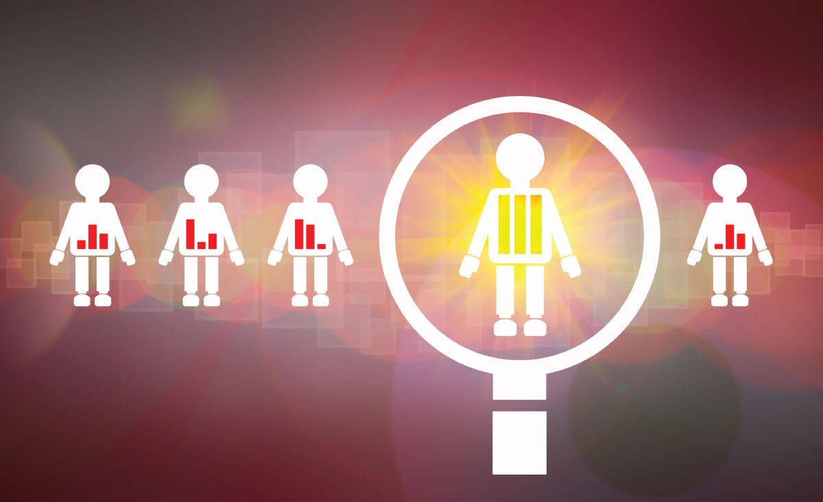 Candidate-Personas