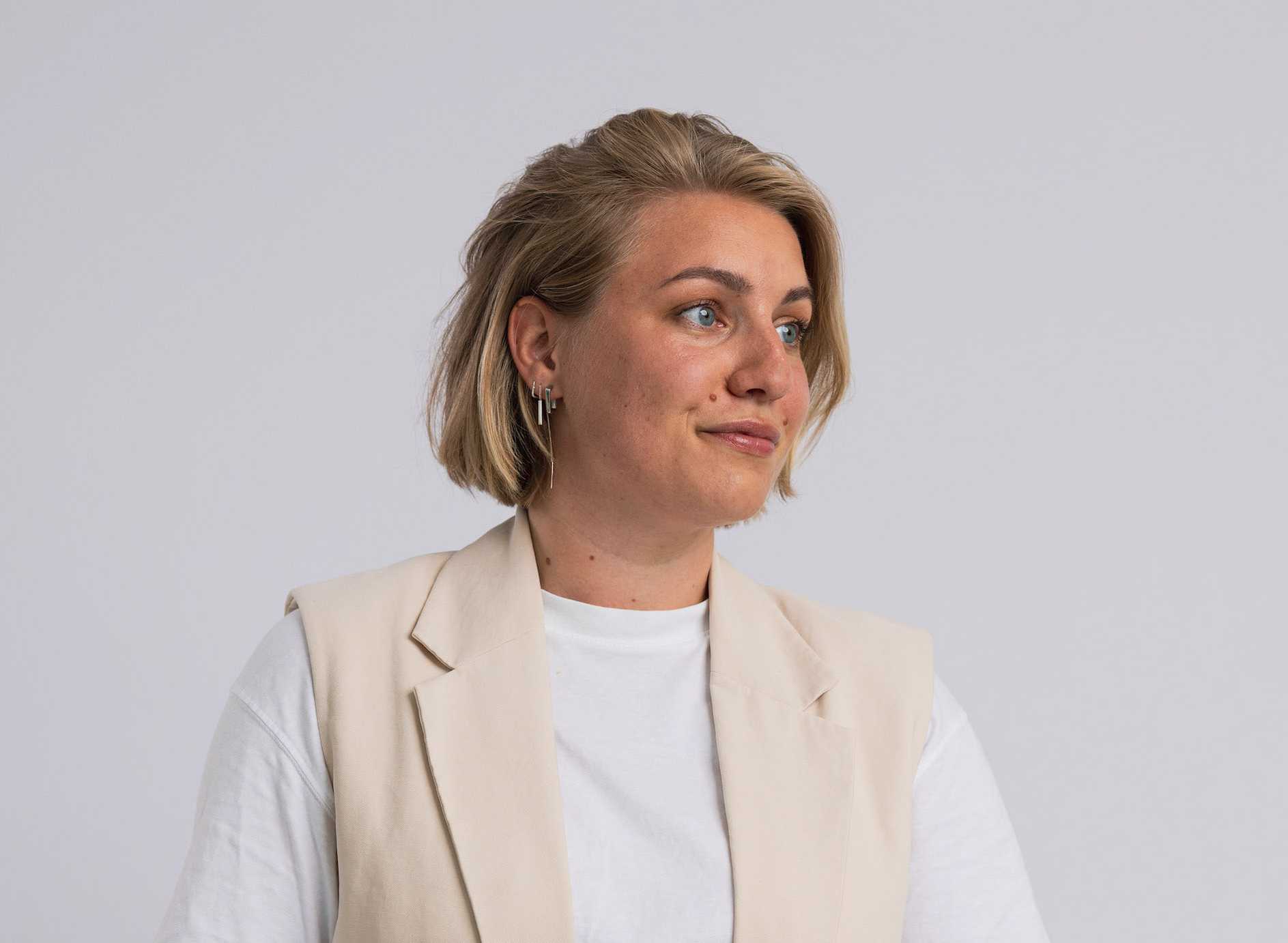 Florien - Enkel - Vierkant