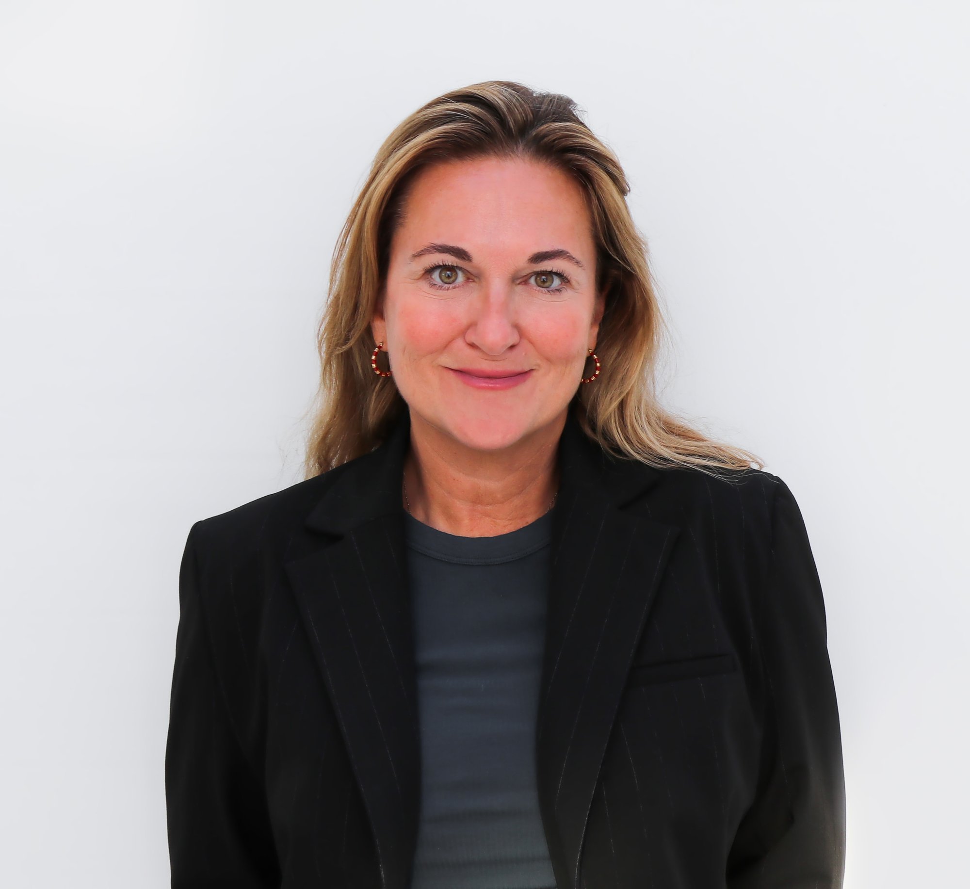 Jennifer van der Vlugt