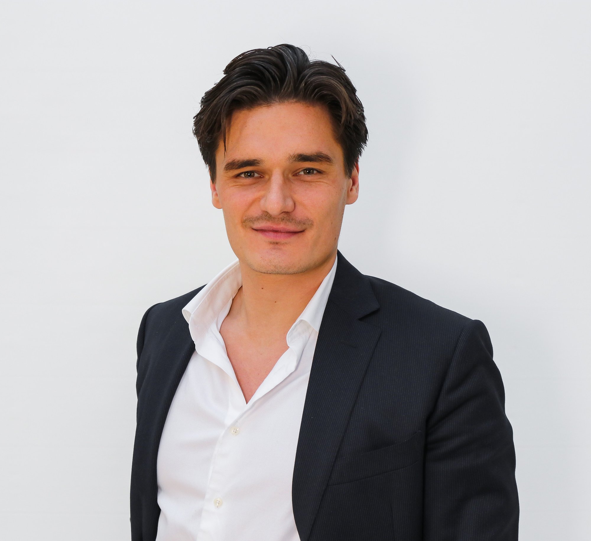 niek klein